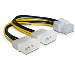 Connectique PC No Name Grosbill
