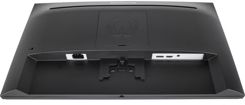 Iiyama 24 pouces  G2450HS-B1 - Ecran PC Iiyama - grosbill.com - 4