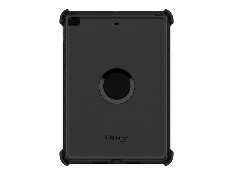 Defender iPad 8/7 Gen 10.2 BLK NO RETAIL (77-62035) - Achat / Vente sur grosbill.com - 1