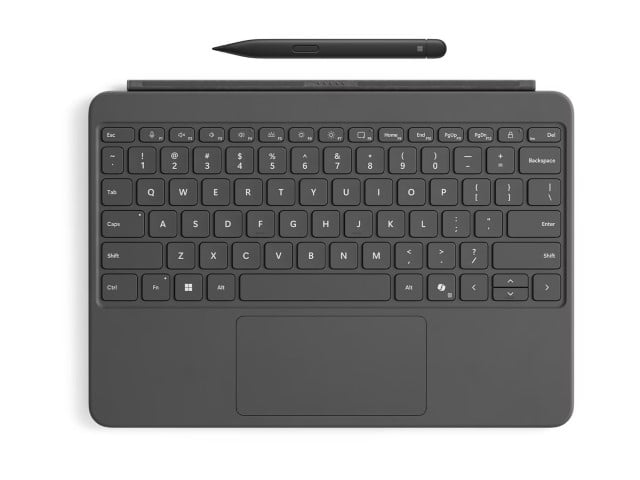 Surface Clavier + Stylet pour Surface Pro 12" - Achat / Vente sur grosbill.com - 0