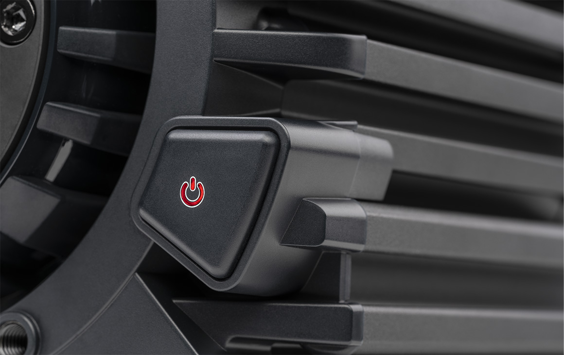 Fanatec ClubSport - CS DD (CS_DD_EU) - Achat / Vente Base de volant Simracing sur grosbill.com - 9