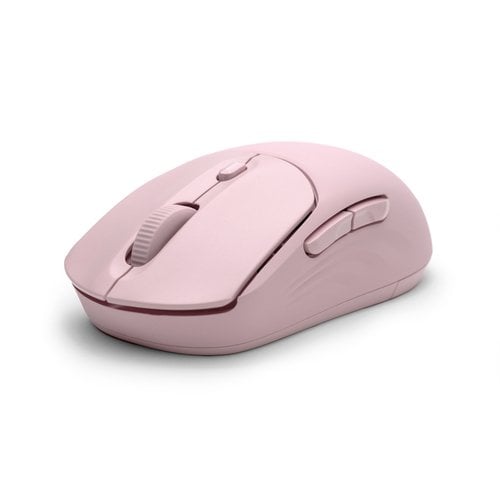 HP 400 Quiet Pink Wireless Mouse EURO - Achat / Vente sur grosbill.com - 8