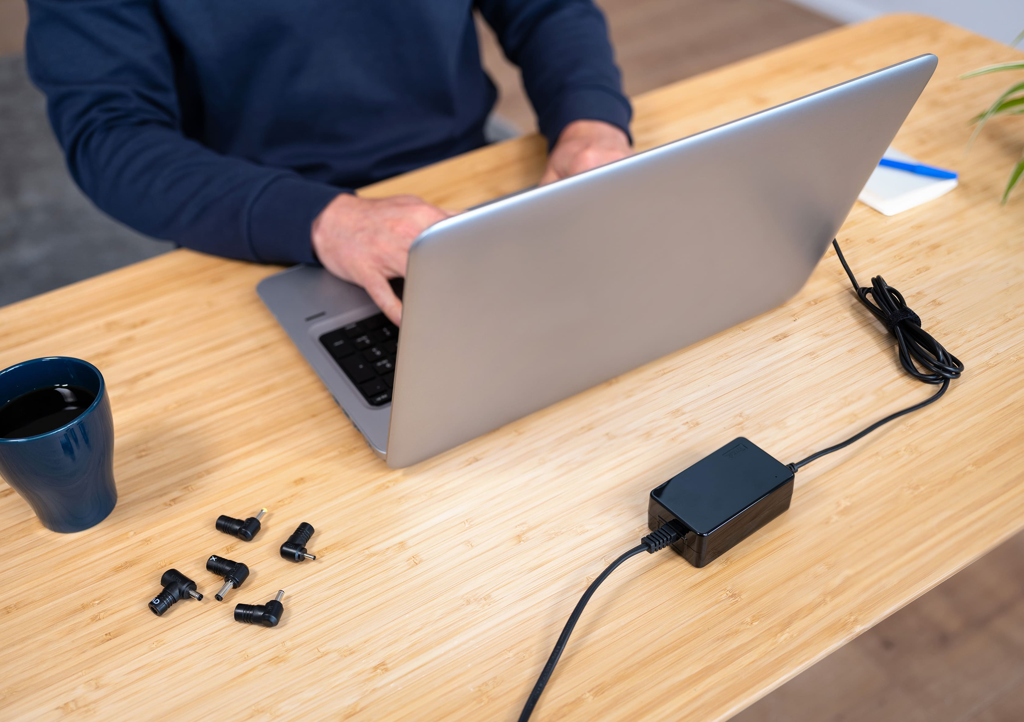 Alimentation MAXO 90W pour laptop ACER - Trust - 2