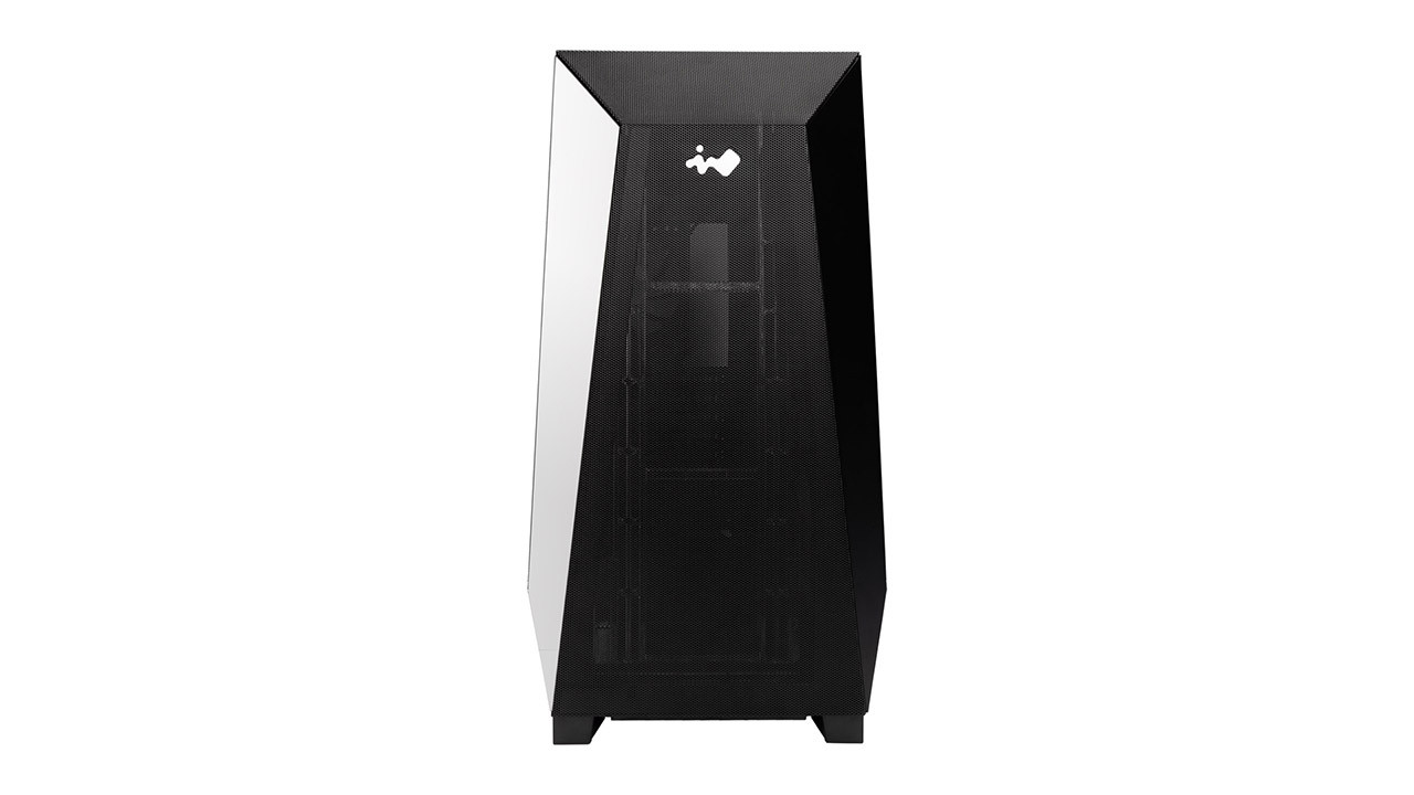 In Win Prism Noir - Boîtier PC In Win - grosbill.com - 1