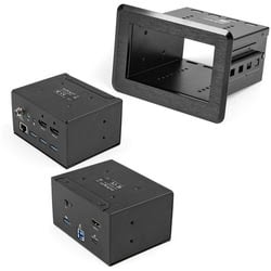 Switch StarTech Grosbill
