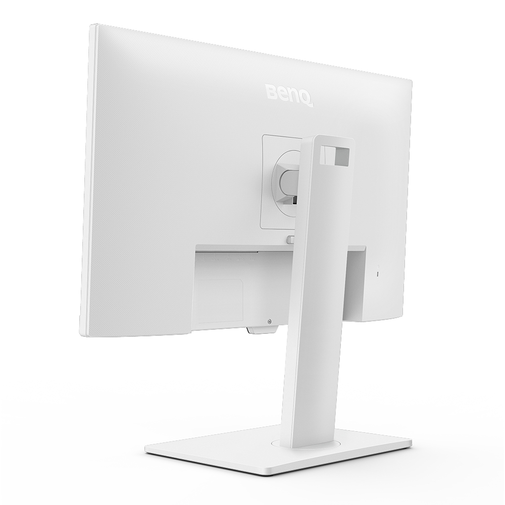 BenQ 27 pouces  9H.LMNLB.QBE - Ecran PC BenQ - grosbill.com - 4