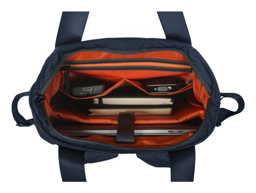 Avila 15-16" Sac 2en1 convertible - Bleu nuit Targus - 4