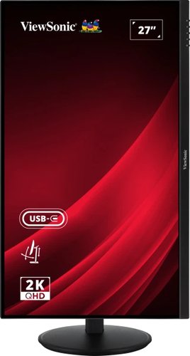 27IN IPS QHD 350CD/ - Achat / Vente sur grosbill.com - 4