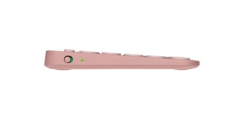 PEBBLE KEYS 2 K380S TONAL ROSE - Achat / Vente sur grosbill.com - 4