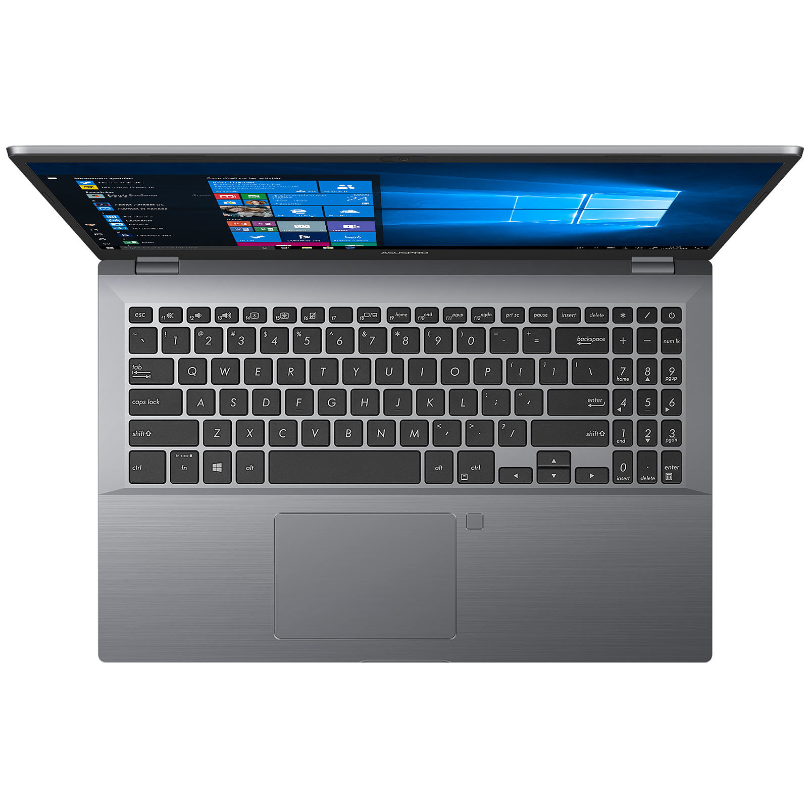Asus 90NX0261-M16310 -- - PC portable Asus - grosbill.com - 2