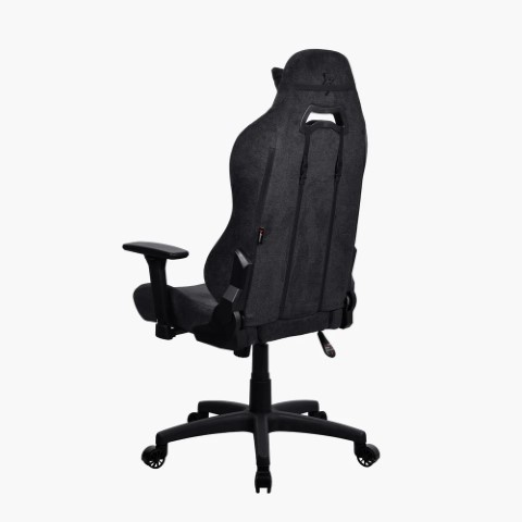 Arozzi Torretta Soft Fabric Noir - Siège PC Gamer - grosbill.com - 3