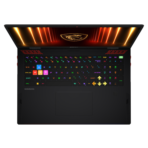 MSI 9S7-182462-403 - PC portable MSI - grosbill.com - 8