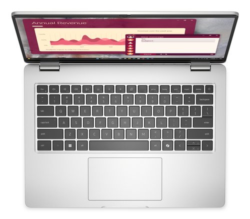 DELL PRO 14 PC14250 CORE ULTRA - Achat / Vente sur grosbill.com - 3