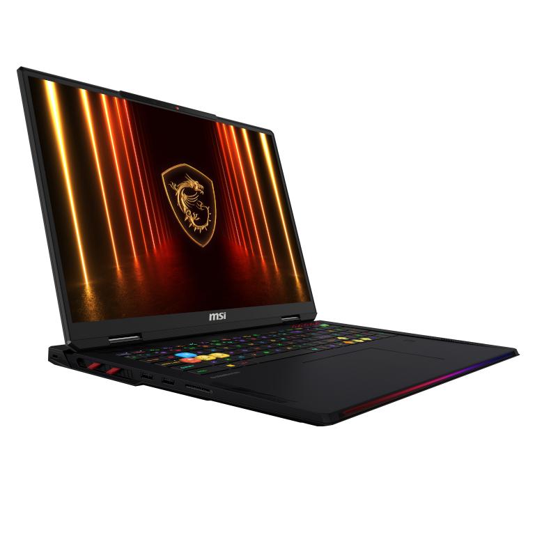 MSI 9S7-182462-270 - PC portable MSI - grosbill.com - 2