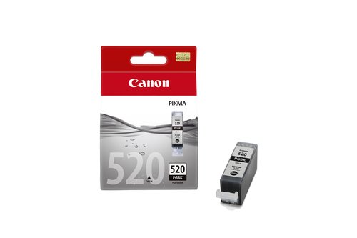 Canon - Noir - 2932B011 - Achat / Vente Consommable imprimante sur grosbill.com - 0