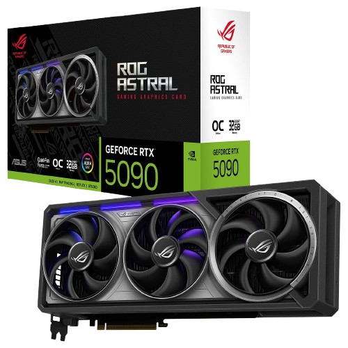Carte graphique Asus Grosbill