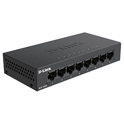 image produit D-Link  DGS-108GL Grosbill