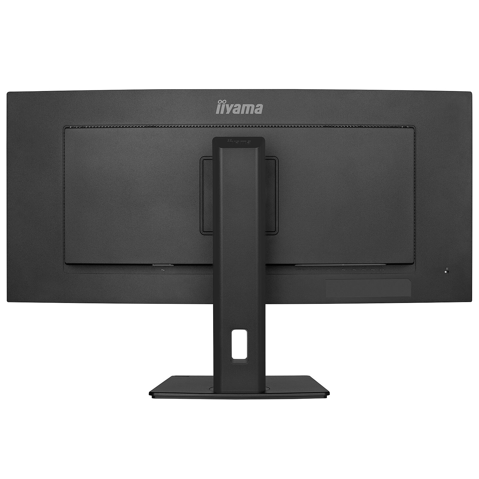 Iiyama 34 pouces  XCB3494WQSU-B1 - Ecran PC Iiyama - grosbill.com - 1