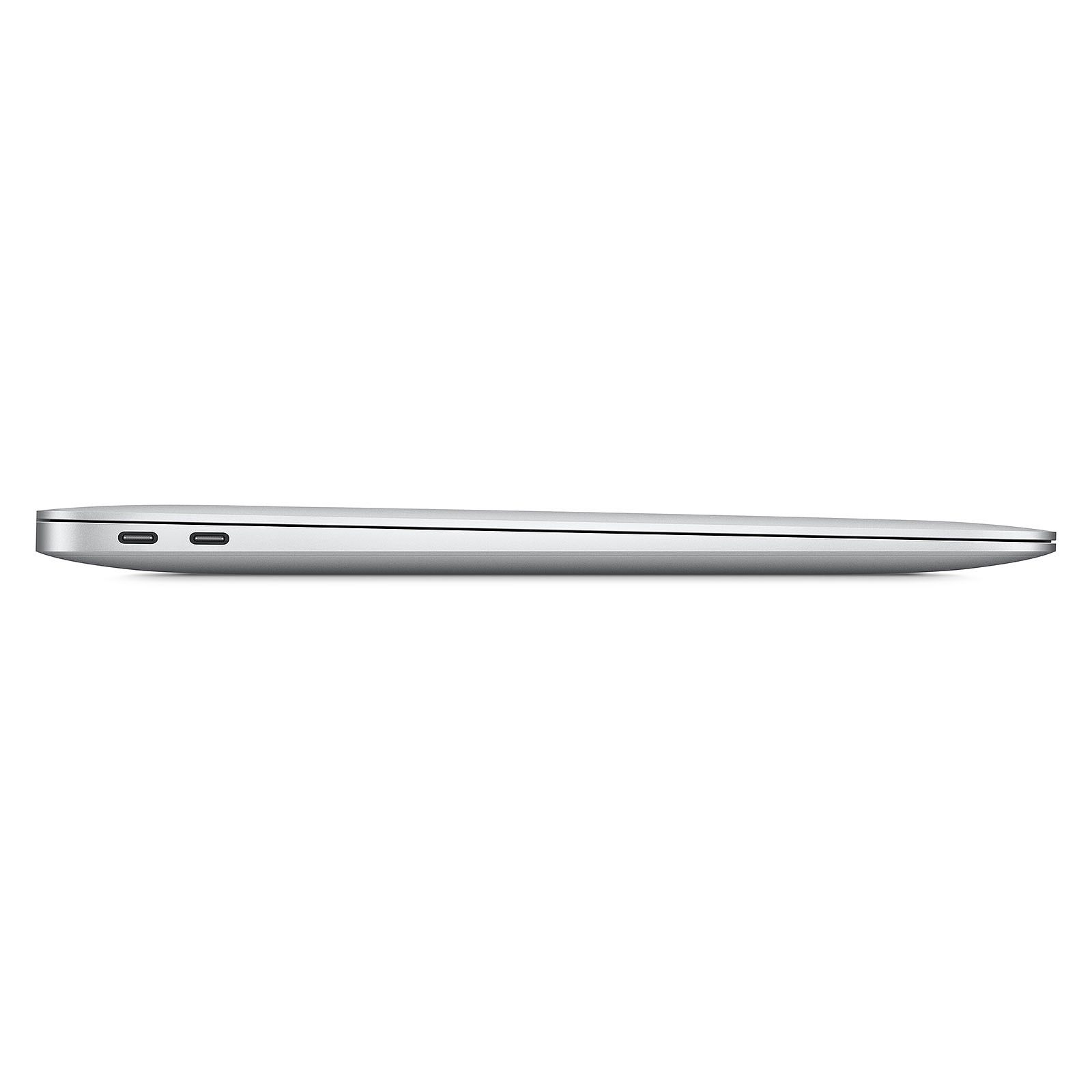 Apple MacBook Air MGN93FN/A - M1/8Go/256Go/13.3"/Argent (MGN93FN/A) - Achat / Vente MacBook sur grosbill.com - 1