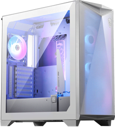 Boîtier PC MSI Grosbill