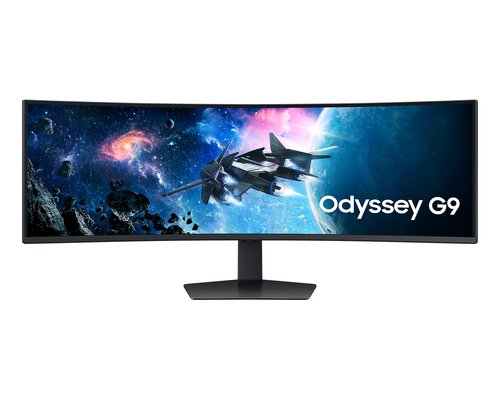 Samsung 49 pouces  LS49CG954EUXEN-TBE - Ecran PC Samsung - 0