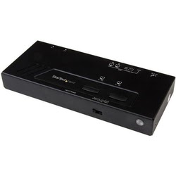 Connectique TV/Hifi/Video StarTech Grosbill