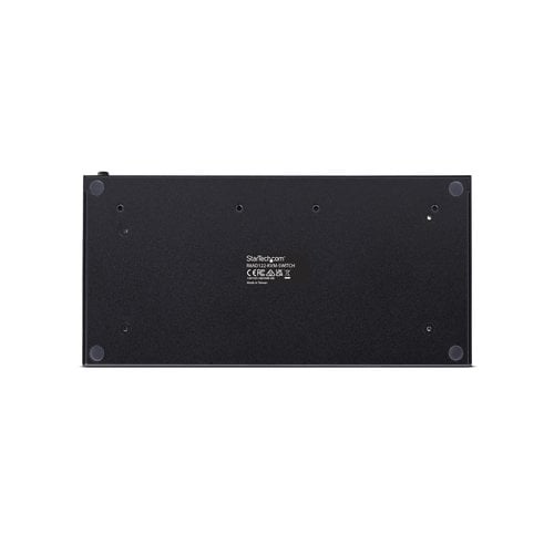 COMMUTATEUR KVM DISPLAYPORT 8 - Achat / Vente sur grosbill.com - 4