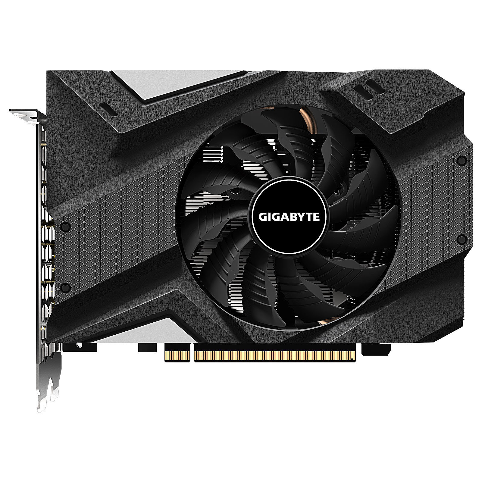 Gigabyte GTX 1660 SUPER MINI ITX OC 6G - Carte graphique Gigabyte - 3
