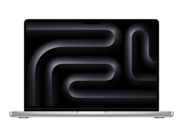 Macbook Pro MGDQ4FN/A - M5 Max 14" 36Go 2To Argent - Achat / Vente sur grosbill.com - 0