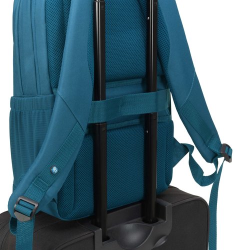 Eco Backpack SCALE 13-15.6 blue (D31735) - Achat / Vente sur grosbill.com - 6