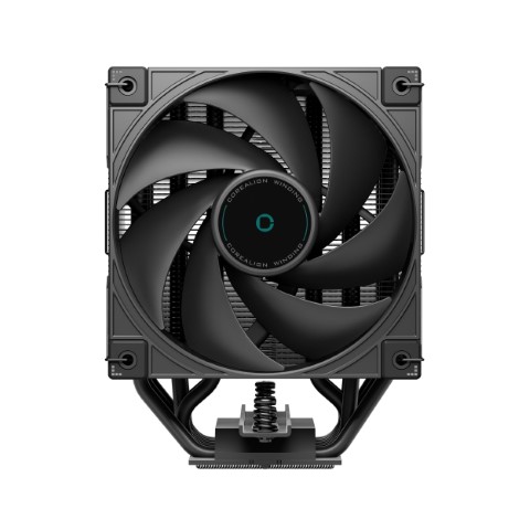 Deepcool Noir - Ventilateur CPU Deepcool - grosbill.com - 2