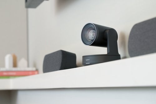 RALLY SPEAKER - GRAPHITE - Achat / Vente sur grosbill.com - 1
