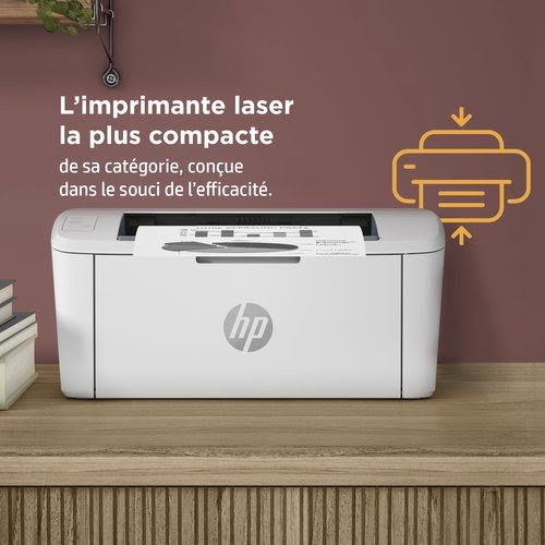  LaserJet M110w   (7MD66F#B19) - Achat / Vente sur grosbill.com - 10