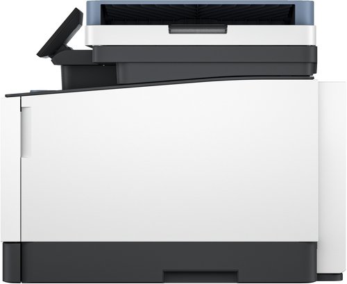 COLOR LASERJET PRO MFP 3302FDW - Achat / Vente sur grosbill.com - 3