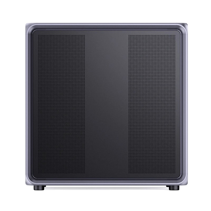 Jonsplus BO400 Gris Gris - Boîtier PC Jonsplus - grosbill.com - 10