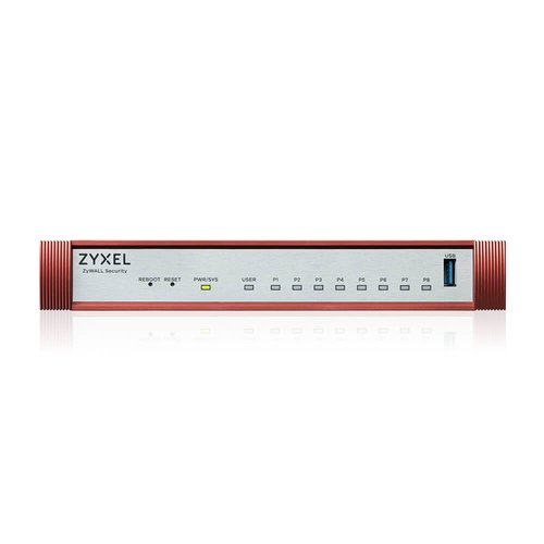 ZYXEL USGFLEX 100H (DEVICE - Achat / Vente sur grosbill.com - 0