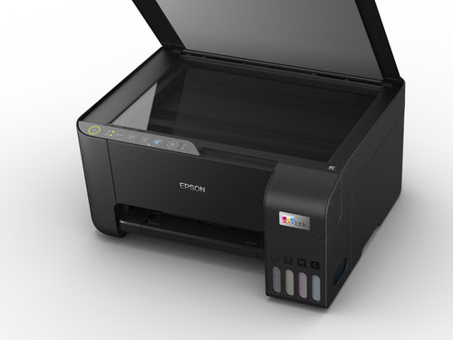 Imprimante multifonction Epson EcoTank ET-2810 - grosbill.com - 22