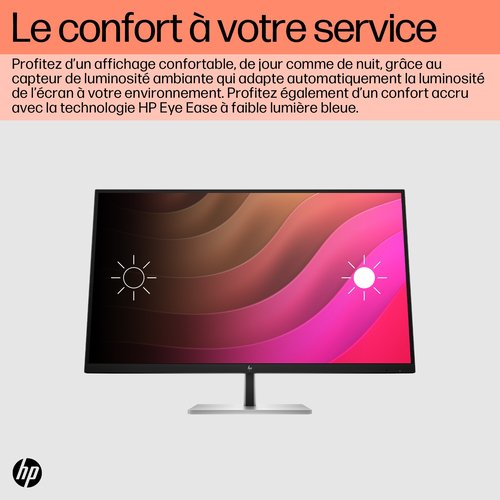 E32k G5 USB-C 4K - Achat / Vente sur grosbill.com - 9
