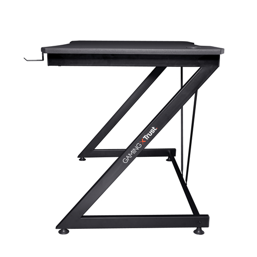 Trust DOMINUS GXT 711X - Noir (24503) - Achat / Vente Bureau sur grosbill.com - 3
