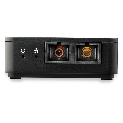 USB TO FIBER OPTIC CONVERTER - Achat / Vente sur grosbill.com - 4