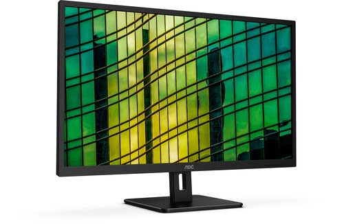 AOC 32 pouces  Q32E2N - Ecran PC AOC - grosbill.com - 2