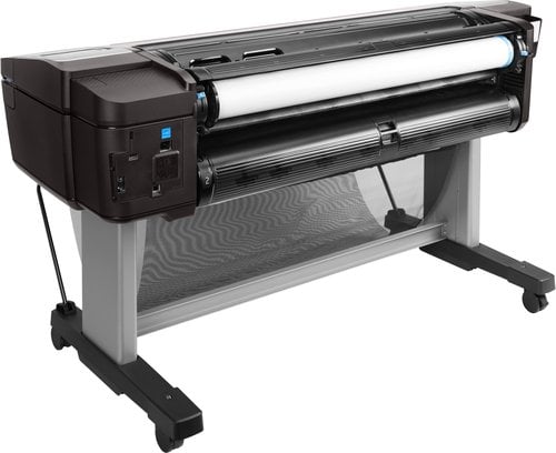 DESIGNJET T1700 DR A0+ - Achat / Vente sur grosbill.com - 6