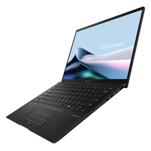 Zenbook UM3406KA - 14" OLED FHD+ Ryzen AI 5 340 16Go 512Go W11P - Achat / Vente sur grosbill.com - 1