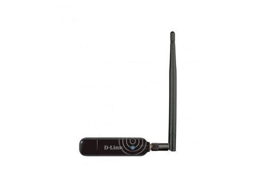 N300 HIGH-GAIN WI-FI USB - Achat / Vente sur grosbill.com - 0