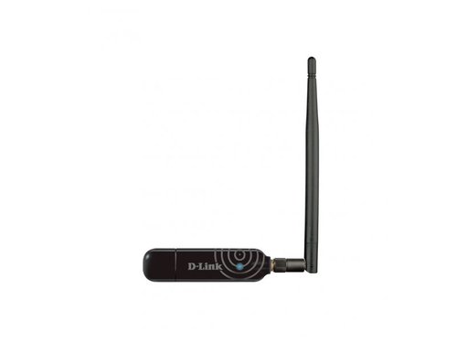 D-Link N300 HIGH-GAIN WI-FI USB