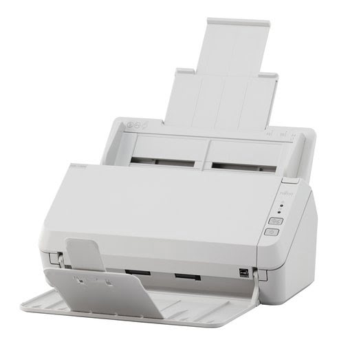 Fujitsu SP-1120N - Achat / Vente sur grosbill.com - 1
