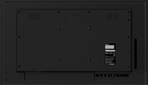 LH4365UHSB-B1 42.5IN IPS 4K - Achat / Vente sur grosbill.com - 11