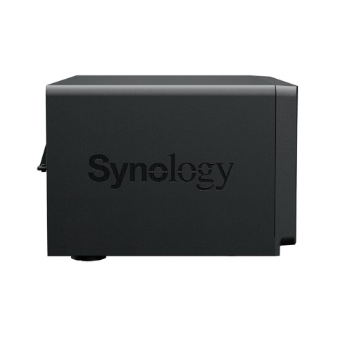 Synology DS1825+ - 8 baies avec 8 disques de 8To HAT3310-8T - Serveur NAS - 5