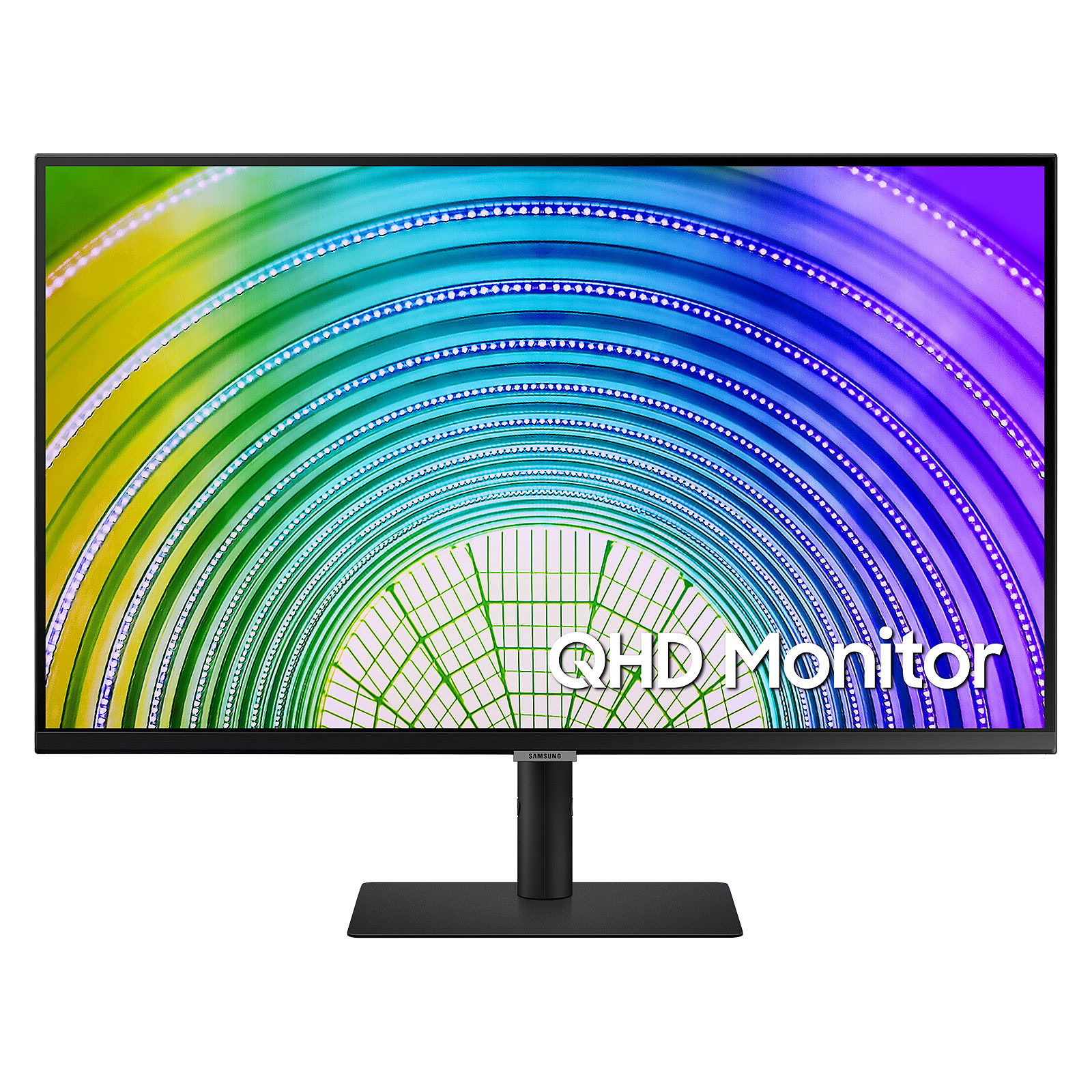 Samsung 32 pouces  LS32A600UUUXEN ** - Ecran PC Samsung - 0