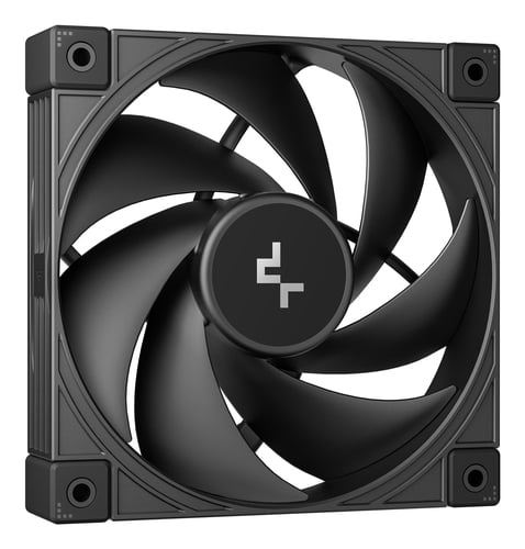 Deepcool Noir - Ventilateur CPU Deepcool - grosbill.com - 6